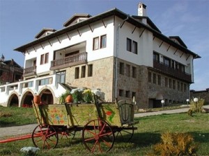арбанаси